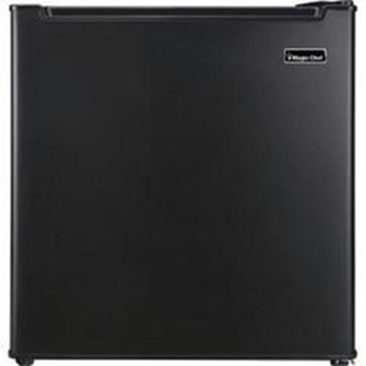 图片 1.7 cf Cmpct Refrigerator Blk