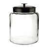 Picture of Montana Jar w Metal Cover 2Gal