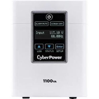 图片 CyberPower Medical 1100VA