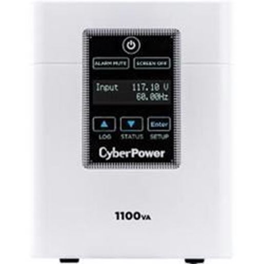 Foto de CyberPower Medical 1100VA