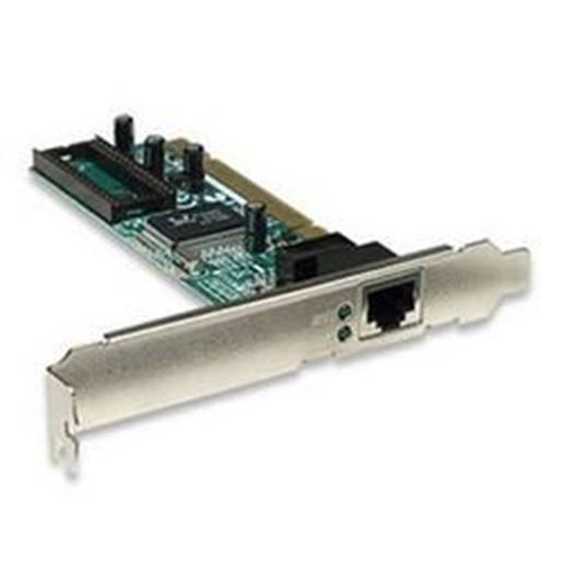 Foto de Gigabit PCI Network Card