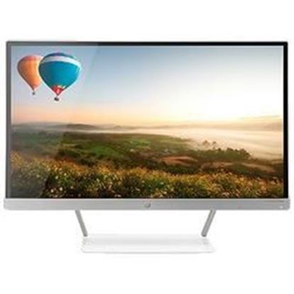 Foto de 27" LED Backlit Monitor 2c