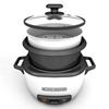 Picture of BD 16c Rice Cooker Wht