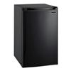 Picture of 4.4 Compact Fridge wFreezer Bk