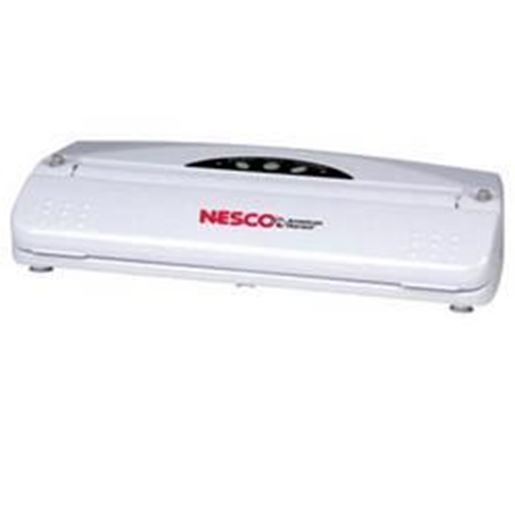 Picture of Nesco Vacuum Sealer White