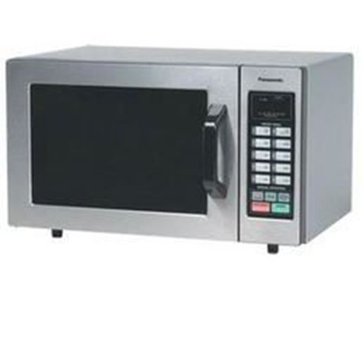 Picture of 1000W Commercial Microwave Pro