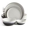 Picture of GE Rhinebeck Dinnerware 16pc