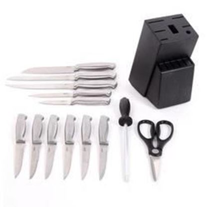 Picture of OS Baldwyn 14 PC Cutlery Set