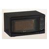 Picture of .7CF 700 W Microwave Bk OB