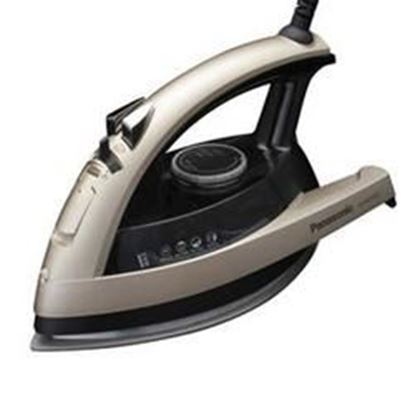 Picture of Iron 1500w Quick Steam Iron