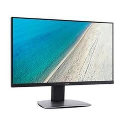 Picture of 27" 3840x2160 IPS Speakers