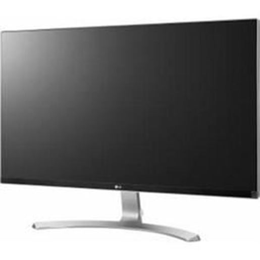 图片 27" UHD 4K IPS Monitor