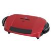 Picture of GF Removable Plate Grill Red