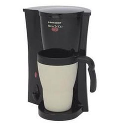 Picture of BD BrewNGo 15oz Coffeemaker