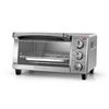 Picture of BD 4Slice Toaster Oven SS