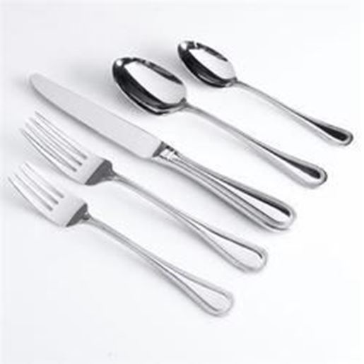 Picture of GH Grayln Flatware Set 20pc