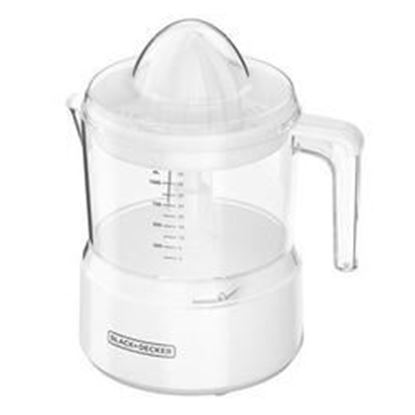 Picture of BD Citrus Juicer Plastic Wht