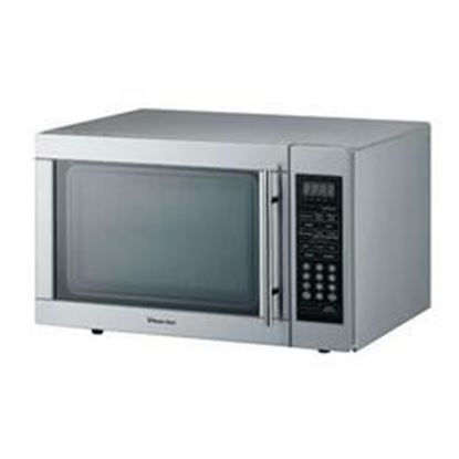 Picture of 1.3 cu Ft Microwave Oven SS