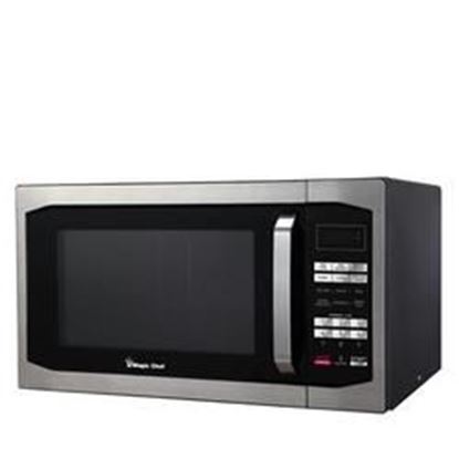 Picture of 1.6 cu Ft Microwave Oven SS