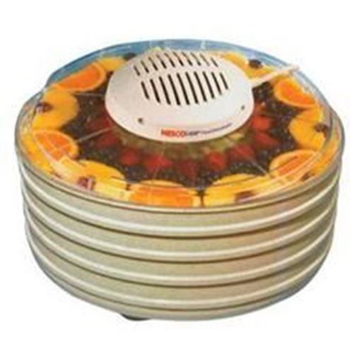 Picture of Nesco 400 Watt Dehydrator