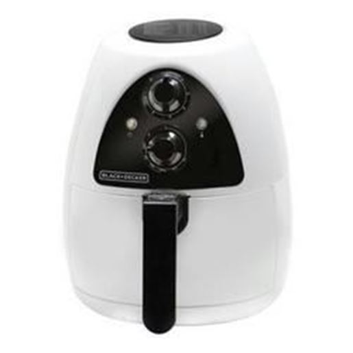 Picture of BD Purifry Air Fryer 2L White