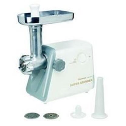 Picture of Heavy Duty Meat Grinder