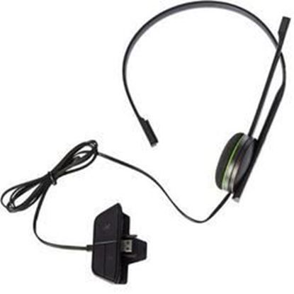 Picture of Xbox One Chat Headset