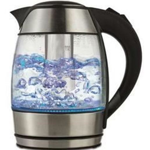 Picture of Electric Water Kettle 1.8L