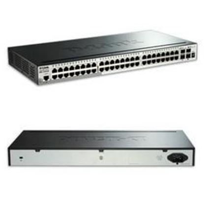 图片 SmartPro 48Port Gigabit Switch