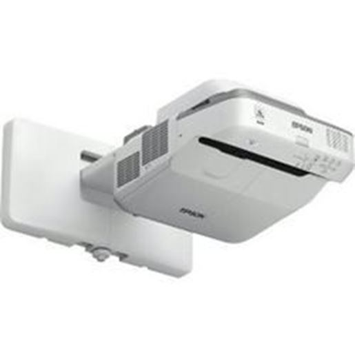 Foto de powerlight-680-smart-projector