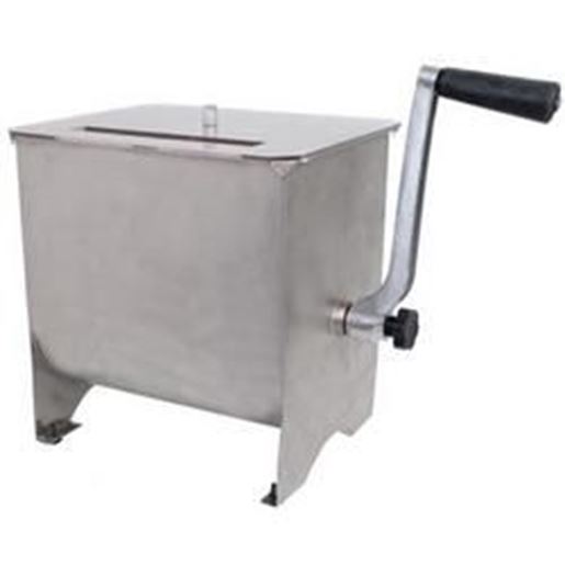 Picture of Chard Meat Mixer 20lb