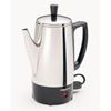 图片 6 Cup Coffee Percolator SS