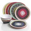 Picture of GH Almira Melamine DW Set 12pc