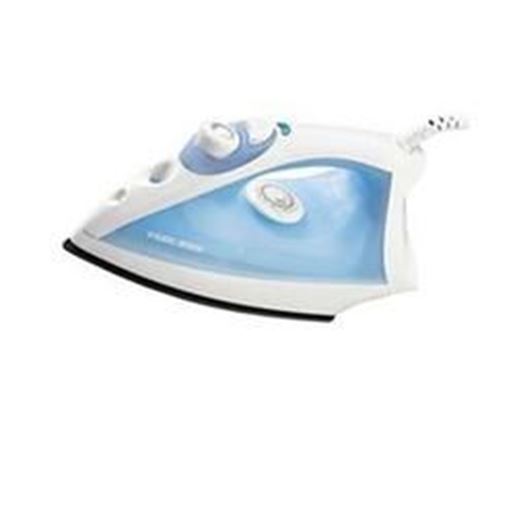 Picture of BD Variable Steam Iron