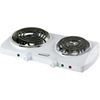 Picture of Electric Double Burner 1500W