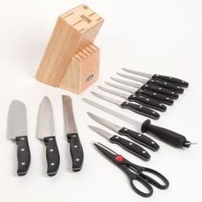 Picture of OS Granger 14 PC Cutlery Set