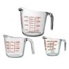 Picture of Open Handle Measuring Cup 3pc