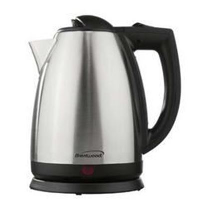 Picture of 2L Cordless Water Kettle SS