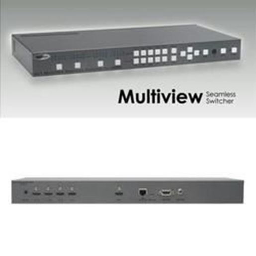 Foto de mulitview-seamless-switcher