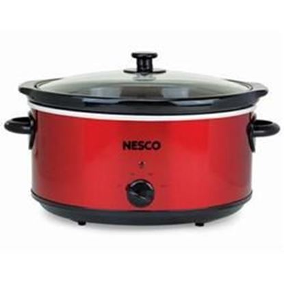 Picture of Nesco Slow Cooker Analog Rd6Qt