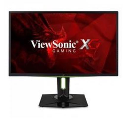 Foto de 27" Fast Action 165Hz GSync QH