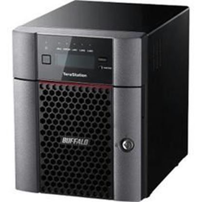 图片 terastation-5410dn-16tb-nas