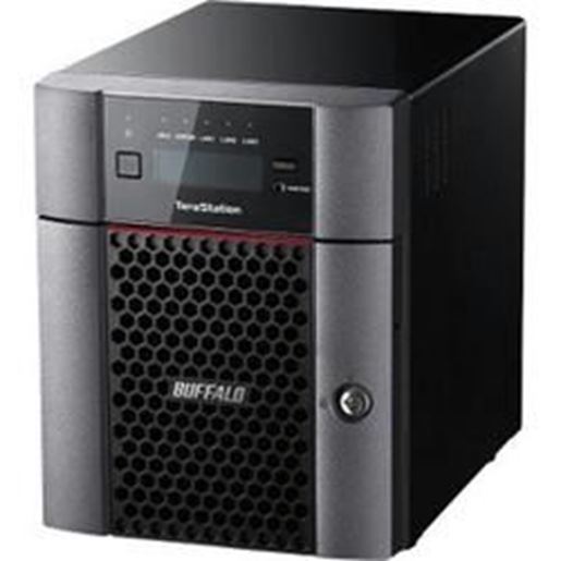 Picture of terastation-5410dn-16tb-nas