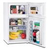 Picture of 3.2 Cu Ft 2 Door Fridge