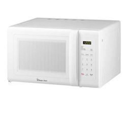 Picture of .9cf  Microwave Oven Wht