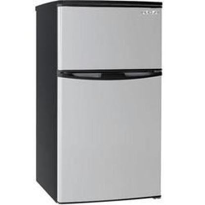 Foto de 3.2 Cu Ft 2 Door Fridge