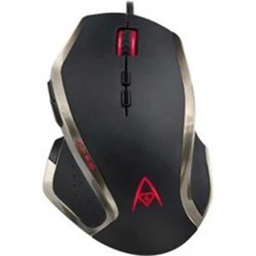 Picture of 9 Button Gaming Mouse