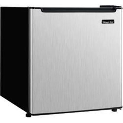 Picture of 1.7 cf Compact Refrigerator SS