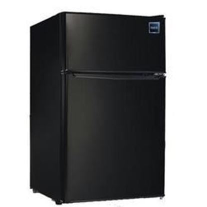 Picture of 3.2 Cu Ft 2 Door Fridge