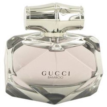 Picture of Gucci Bamboo by Gucci Eau De Parfum Spray (Tester) 2.5 oz (Women)